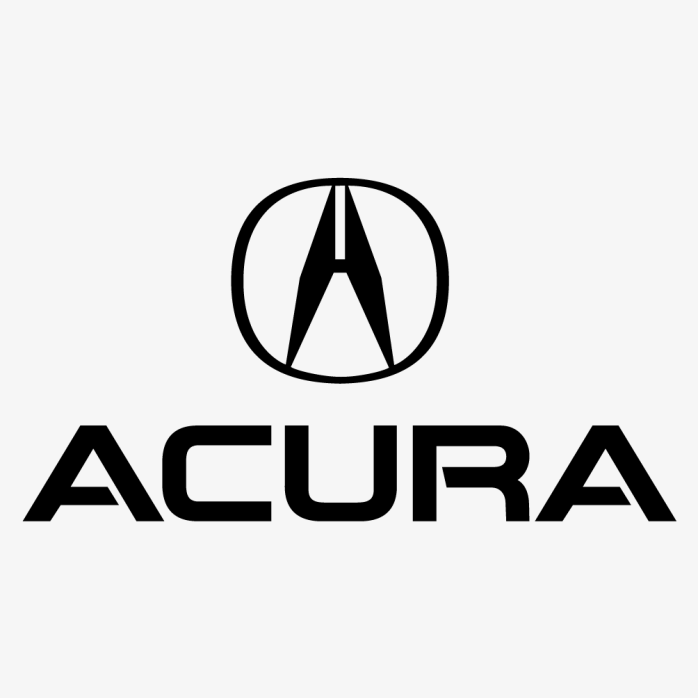 ACURA讴歌logo