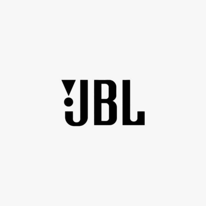 JBL音响logo