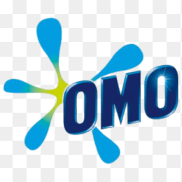 OMO奥妙洗衣粉logo