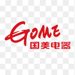 gome国美标志