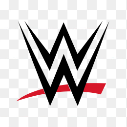 高清WWE logo