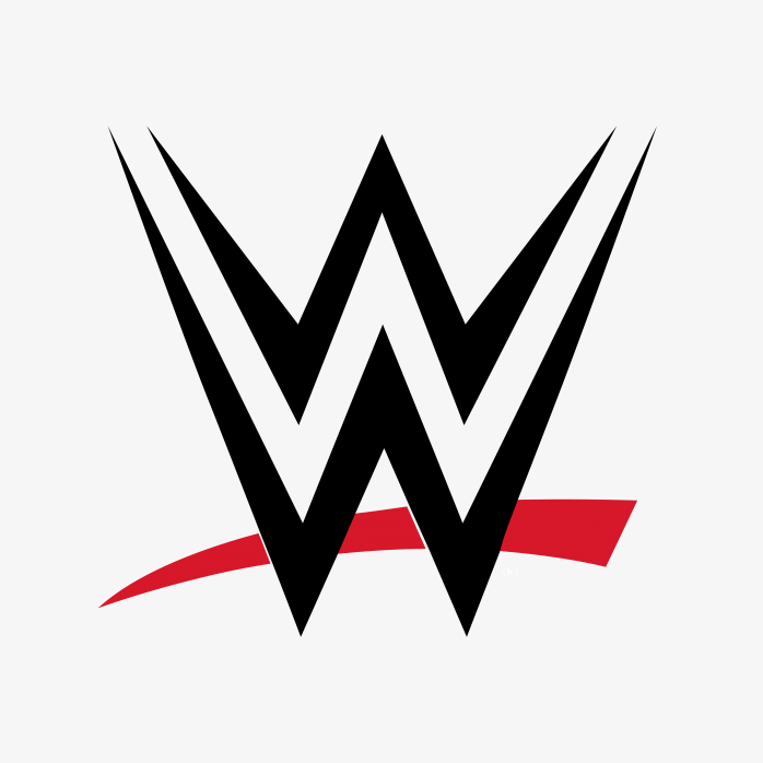 高清WWE logo