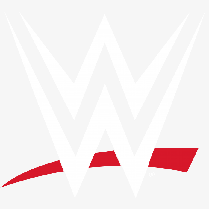 WWE美国职业摔角logo