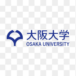 高清大阪大学logo