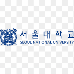 高清韩国大学logo