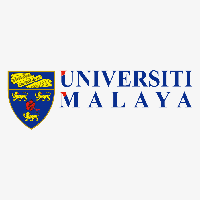 高清University of Malaya马来亚大学大学logo