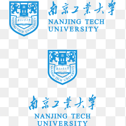 高清南京理工大学logo