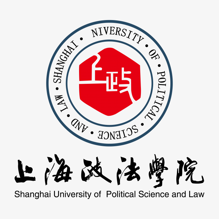 高清上海政法大学logo