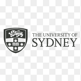 高清The University of Sydney悉尼大学logo