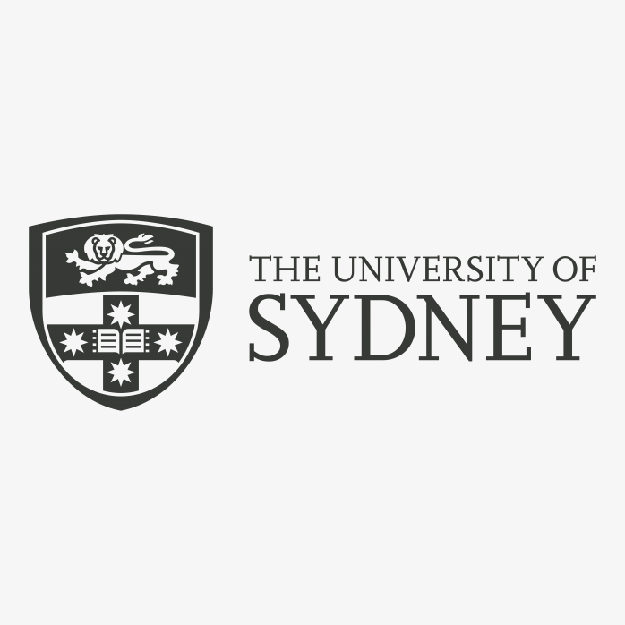 高清The University of Sydney悉尼大学logo