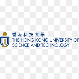高清香港科技大学logo