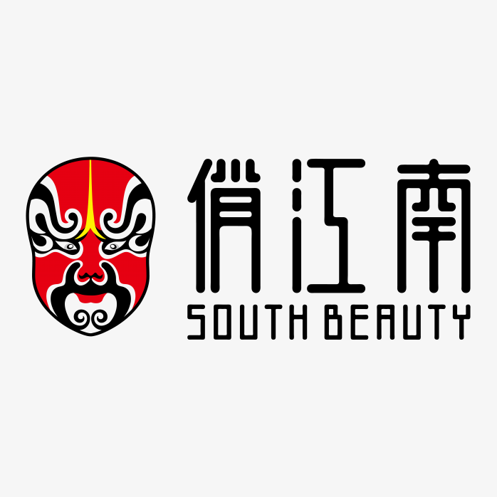 俏江南logo