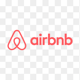 airbnb爱彼迎logo