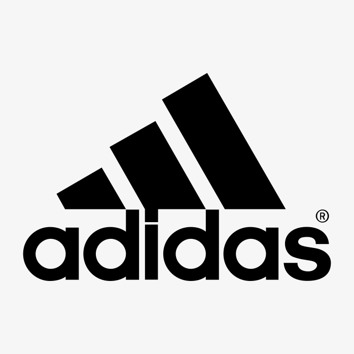 adidas阿迪达斯logo