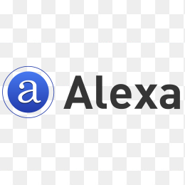 alexa网站排名logo