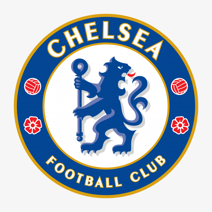 chelsea英格兰足球超级联赛logo