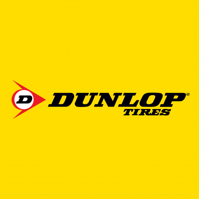 dunlop邓禄普logo
