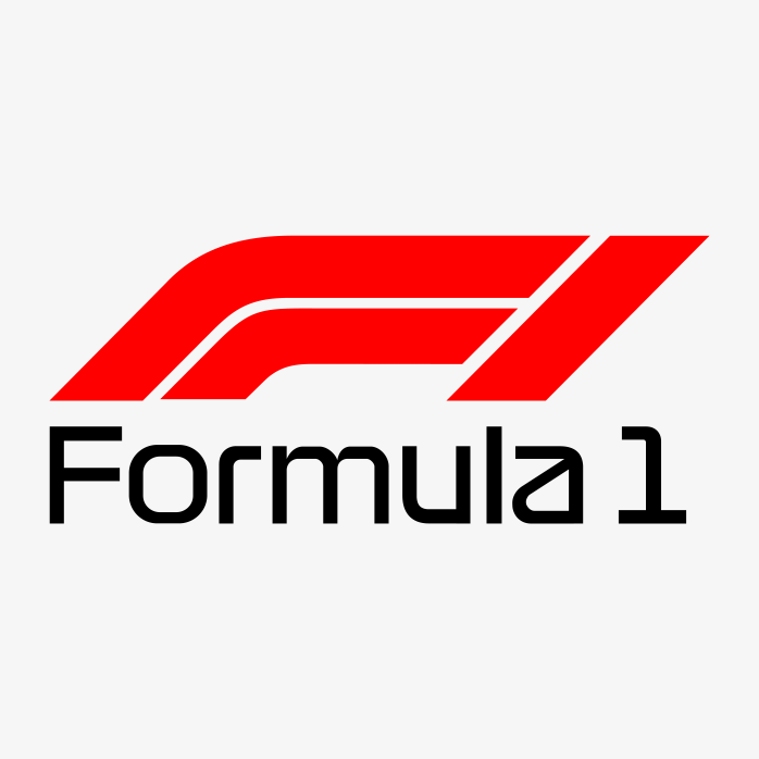 F1新logo