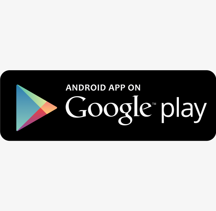 google play logo