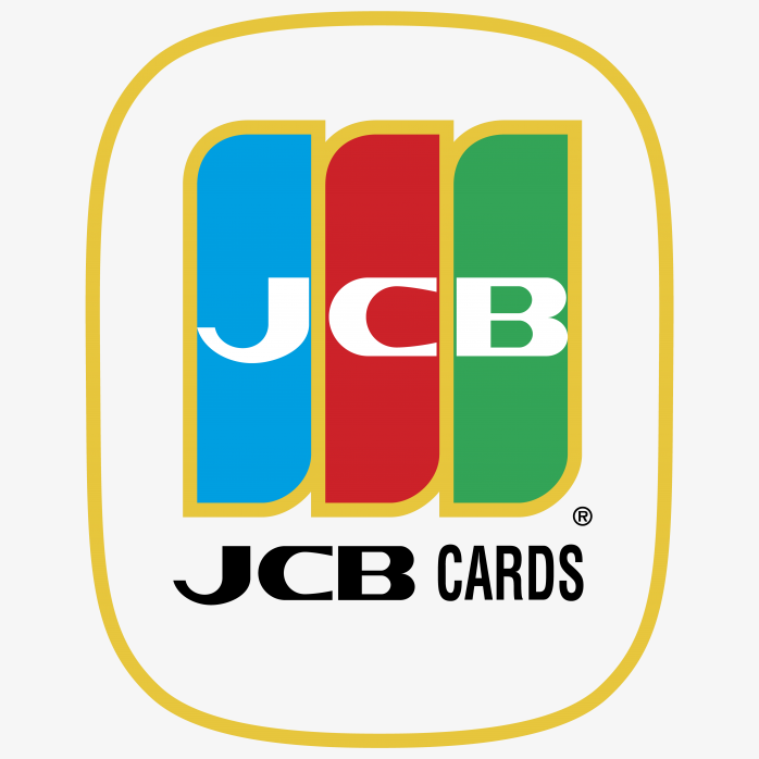 吉士美卡JCB logo