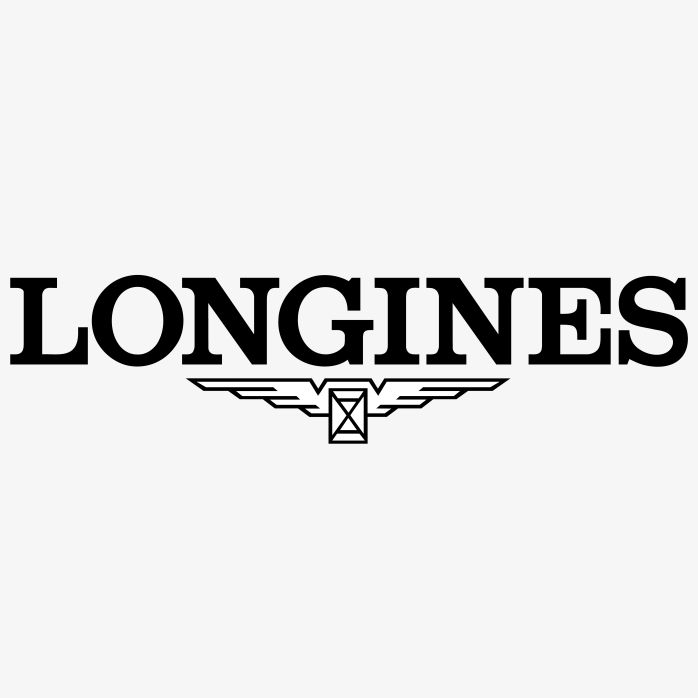 longines浪琴logo