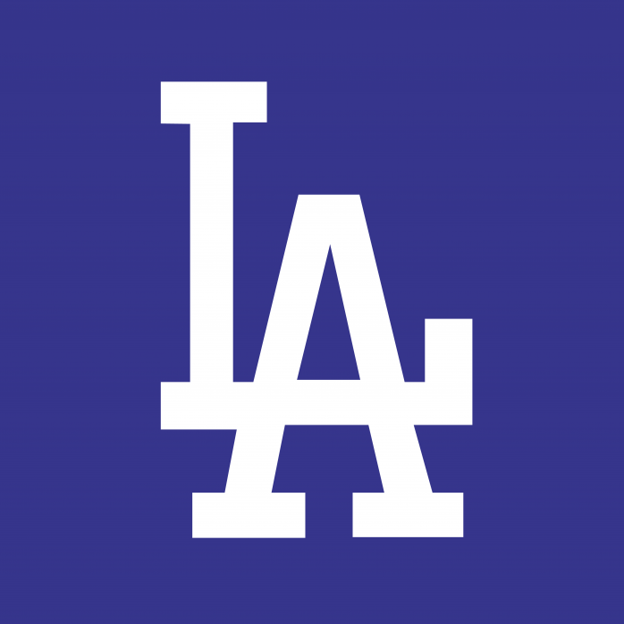 洛杉矶道奇队los angeles dodgers logo
