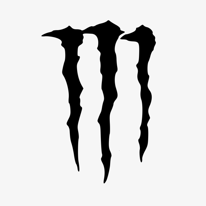 怪物monster-graffio logo