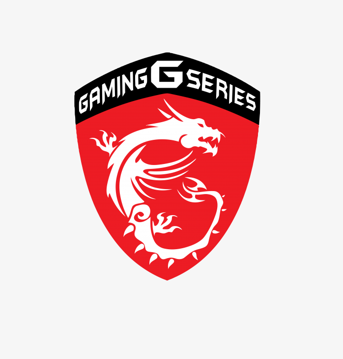 微星msi-gaming logo