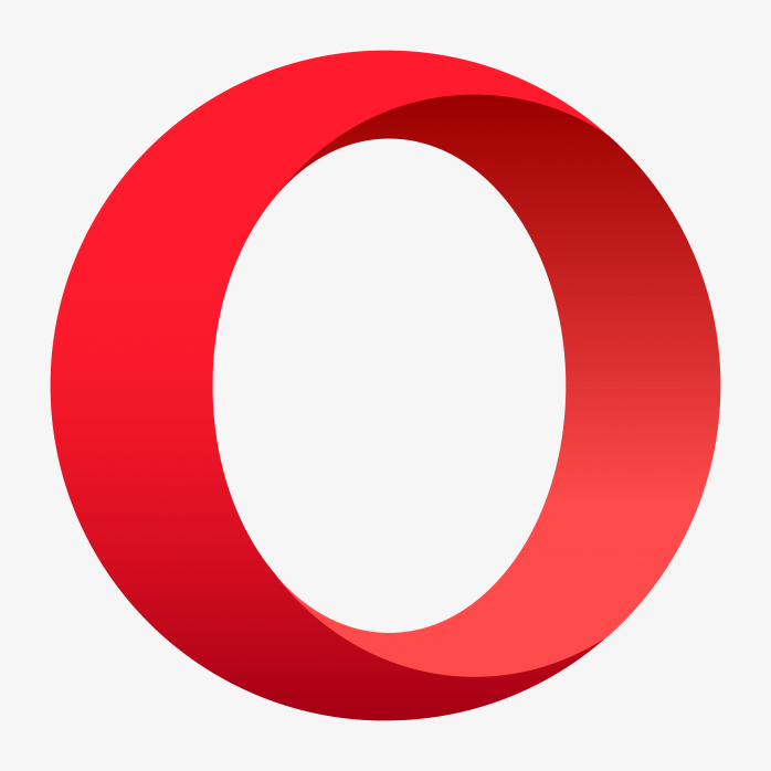 opera欧朋浏览器logo