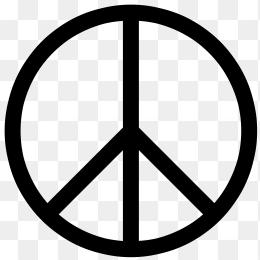 peace和平logo