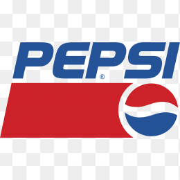 pepsi百事可乐logo