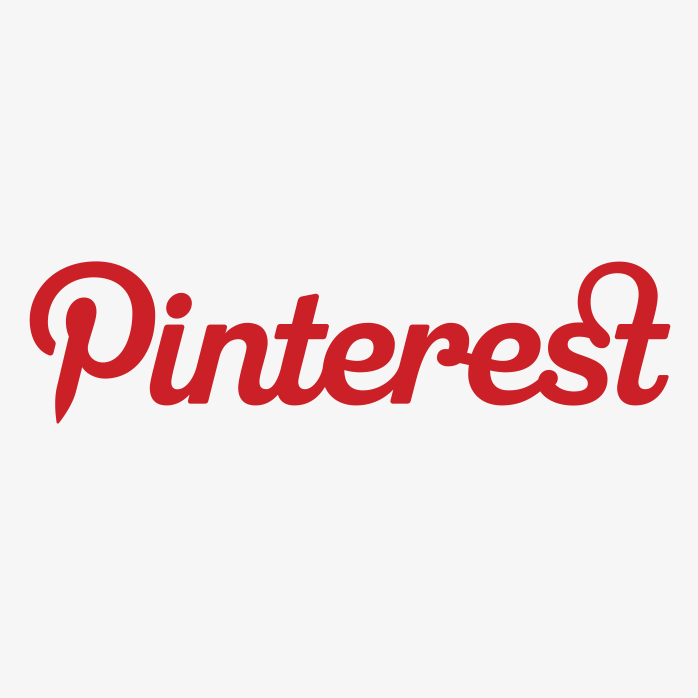 pinterest logo