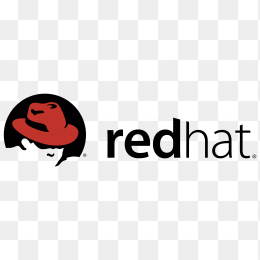 red hat红帽logo