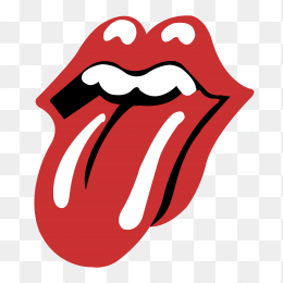 rolling stones摇滚乐队logo