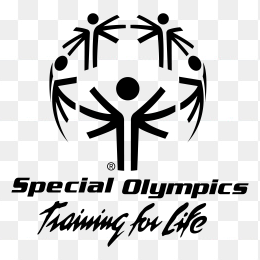 special olympics world games奥林匹克世界运动会logo