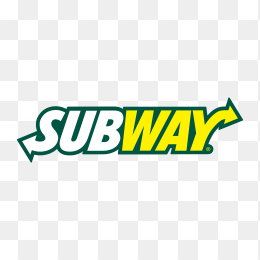 subway赛百味logo