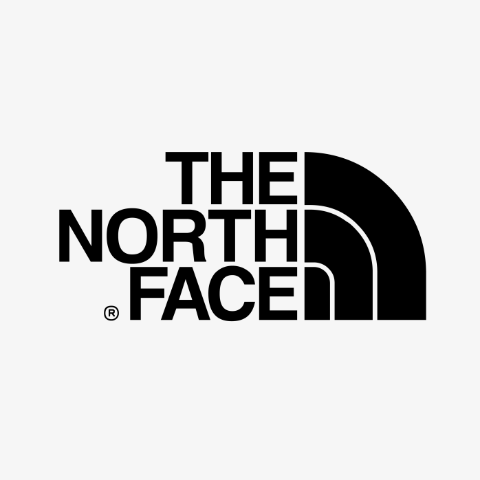 thenorthface北面logo