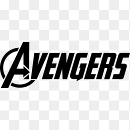 avengers复仇者联盟logo