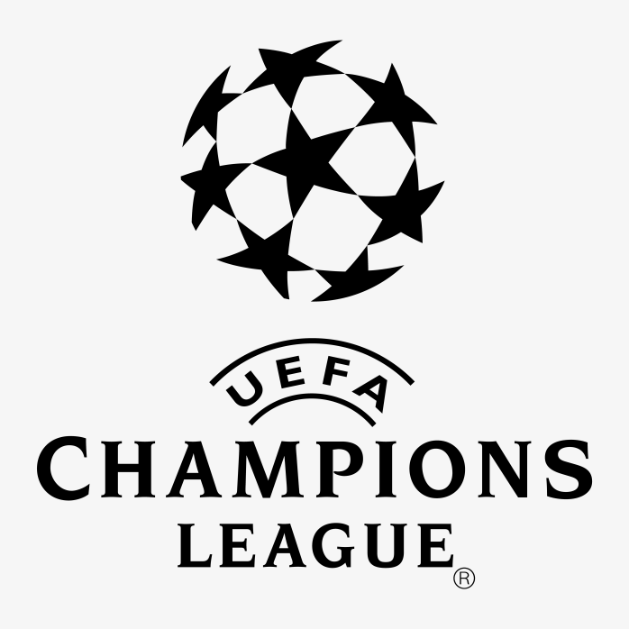 uefa champions league欧冠logo