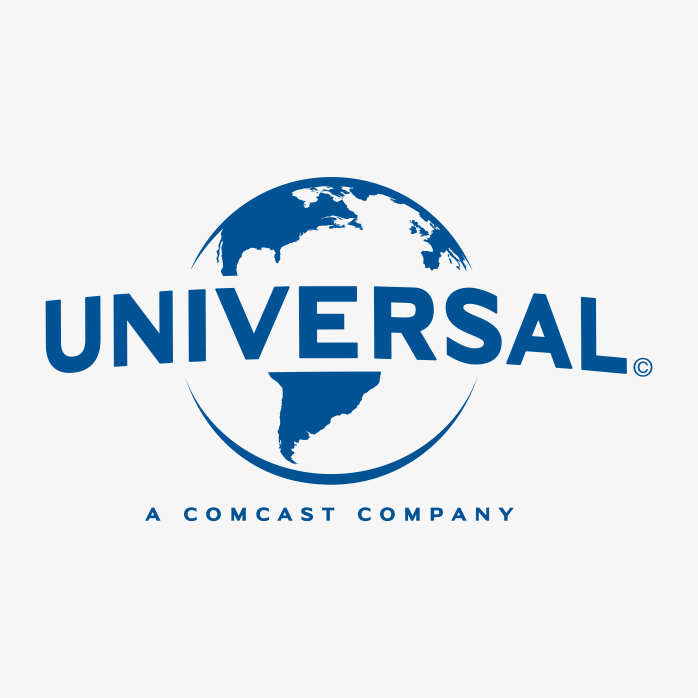 universal studios 环球影城logo