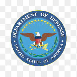 美国国防部logo