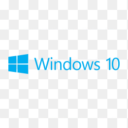 微软windows 10 logo