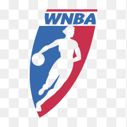 wnba logo
