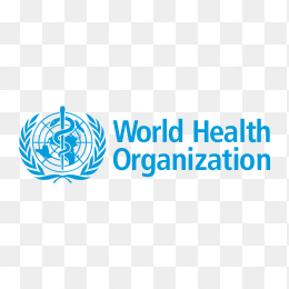 world health organization世界卫生组织logo