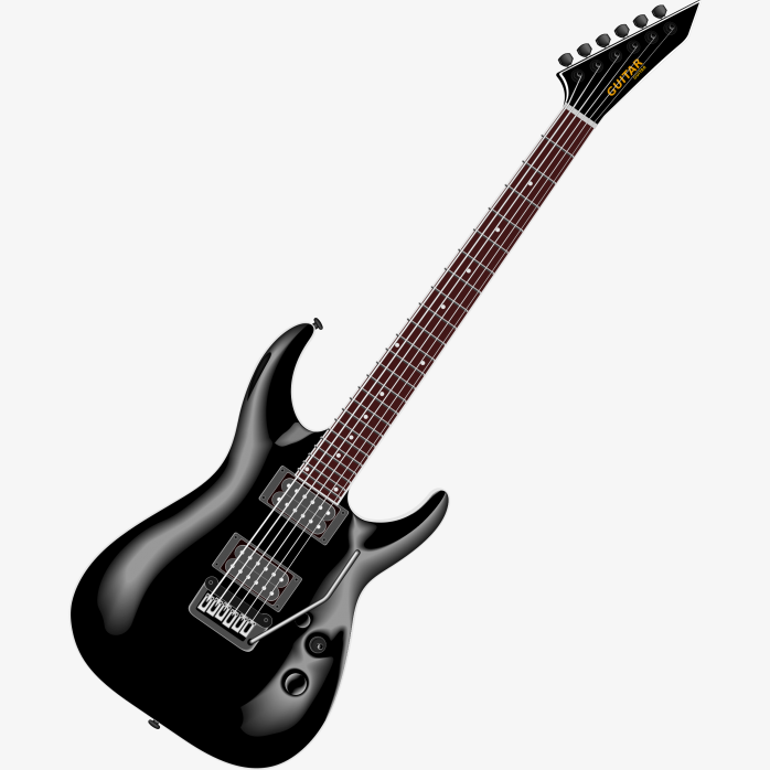 guitar吉他