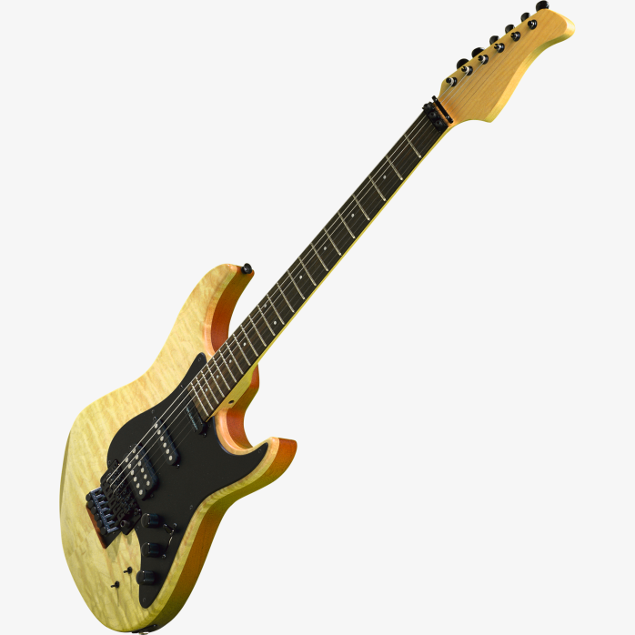 吉他guitar