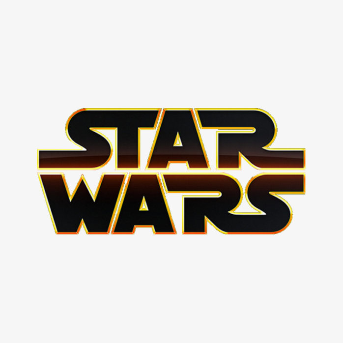 Star Wars星球大战标识