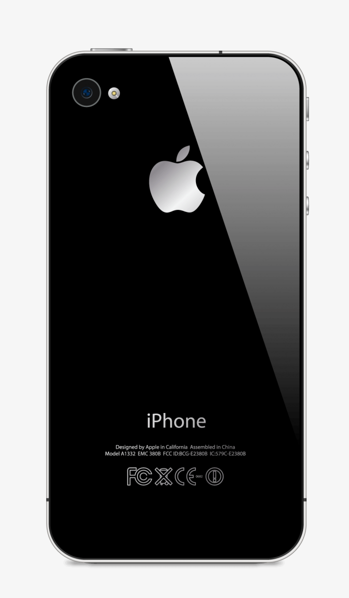 苹果手机iPhone 4s
