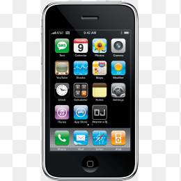 苹果手机iPhone 4