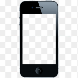 苹果手机iPhone 4s边框